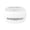 A57 White 8.9x6.9x5.1"., variant on Paper Towel Storage Package Paper Towel Holder Desktop Storage With Stationery Pen Remote Control Paper Towel Household Dining Home Textile Storage Happy Day!