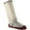 White, variant on ACORN Women's Slouch Boot, Color: Sunset Cable Knit, Size: XL (A10161SCKWXL)