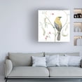 thumbnail image 3 of Daphne Brissonnet 'Desert Beauties XII' Canvas Art, 3 of 3