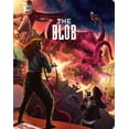 thumbnail image 1 of The Blob (1988) (Limited Edition Steelbook) [UHD], 1 of 1