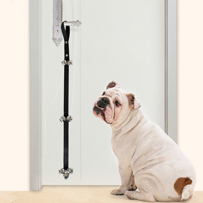 Potty Bells Housetraining Dog Doorbells for Dog Training