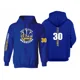 thumbnail image 3 of Sudadera Mod Golden State Warriors Stephen Curry Estampado, 3 of 5