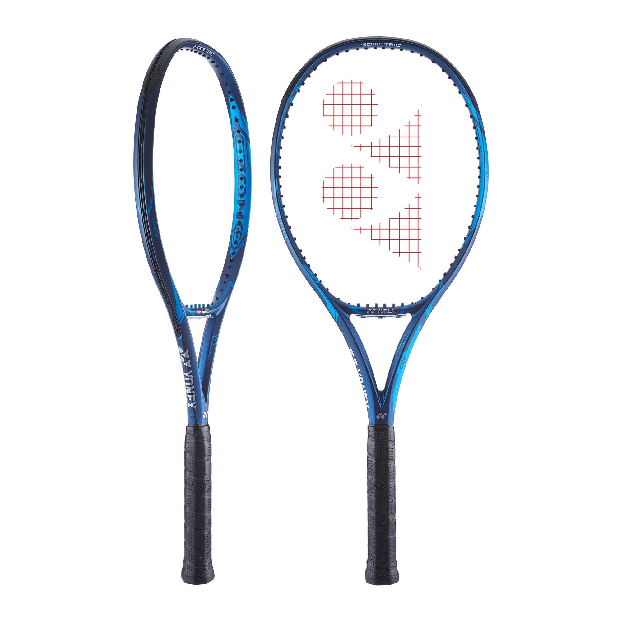 Yonex Ezone 100 Tennis Racquet 300g 4 1/4 Inches (L2)- Unstrung