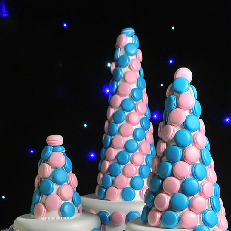 8-Pack Foam Cones, Polystyrene Cone Shaped Foam,Foam Tree Cones, for Arts  and Crafts,Christmas Tree, School，Wedding，Birthday， DI - AliExpress