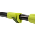 thumbnail image 1 of Sun Joe SJH901E Electric Pole Hedge Trimmer, 18-Inch, 3.8-Amp, Multi-Angle, 1 of 6