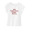 thumbnail image 3 of Camiseta de Mujer Salvador Top de Verano con Cuello Redondo para Deportes S, 3 of 10