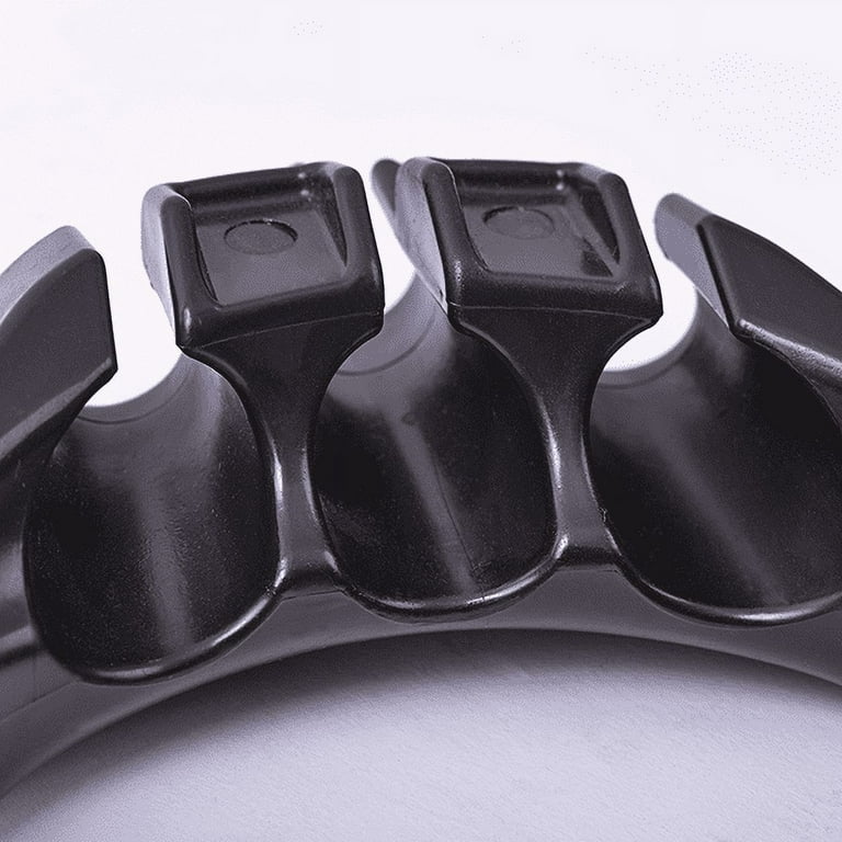 Lifeline Fitness Triple Grip Handles Fit Up to Three Resistance