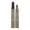 D, variant on EARKITY Microblading Eyebrow Pen, Waterproof Brow Pen, Eyebrow Contouring Pen, 4 Tipped Precise Brow Pen, Fine Stroke Microblading Eyebrow Pencil Natural, 3D Waterproof, Smudge Proof, Last All-Day