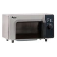 thumbnail image 2 of Horno De Microondas Industrial AMANA RMS10DS 0.8 ft³ controlador De Perilla, 2 of 2