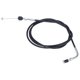 thumbnail image 5 of 54012-1533 Black Antiwear Heat Resistant Throttle Line PVC Throttle Cable for UTV ANGGREK Otros, 5 of 8