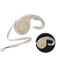 thumbnail image 1 of Pet Walking Leash Automatic Retractable Safety Traction Rope Pet Supplies For Small Medium Large Dogs Cats, 1 of 8