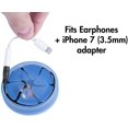 thumbnail image 4 of Digital Innovations 4100500 The Nest Earbud Case, 4 of 4