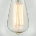 thumbnail image 3 of Innovations Lighting 516-4I-13-48 Bristol Linear Bristol Glass 4 Light 48" Wide Linear, 3 of 6