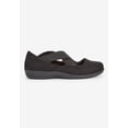 thumbnail image 4 of Comfortview Women's The Stacia Mary Jane Flat, 4 of 6