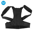 thumbnail image 1 of Corrector de postura unisex para niños y adultos (talla M), cómodo y transpirable, 1 of 8