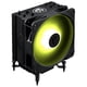 thumbnail image 1 of Disipador CPU Gamer MSI MAG COREFROZR AA13 2070RPM Negro, 1 of 6