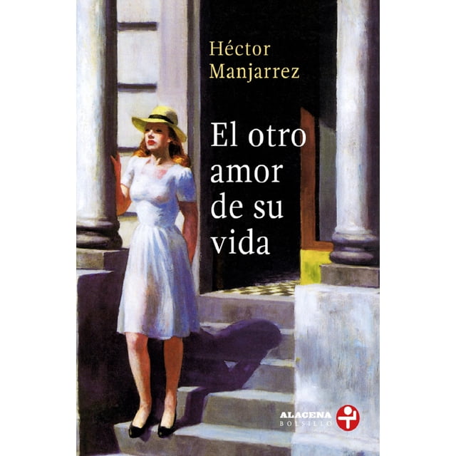 EL OTRO AMOR DE SU VIDA EDICIONES ERA HECTOR MANJARREZ