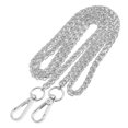 thumbnail image 1 of Cadena Del Bolso de La Manija Del Bolso Del Hombro de La Cruz Del 120cm para El Bolso Que Hace Los Accesorios Del Bolso Macarena  Cadena del bolso, 1 of 8