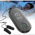 thumbnail image 1 of Sleep Aid Device, Vagus Nerve Stimulation Device With Ear Clips, Sleep Aid Device, Ces Reduce Anxiety Relieve Fatigue Microcurrent, 1 of 5