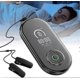 thumbnail image 1 of Sleep Aid Device, Vagus Nerve Stimulation Device With Ear Clips, Sleep Aid Device, Ces Reduce Anxiety Relieve Fatigue Microcurrent, 1 of 5