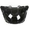 thumbnail image 4 of Motorcycle LED Headlight White Weatherproof for Y15 Y15Z Y15ZR - Fast Heat Dissipation, Cool Design - Ideal Replacement, 4 of 8