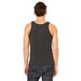 thumbnail image 2 of Bella + Canvas Unisex Jersey Tank, 2 of 2