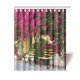 thumbnail image 1 of Cortina de Ducha ABPHQTO de Tela Impermeable para Baño Casa Española 150x180 cm, 1 of 2
