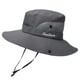 thumbnail image 5 of Sombrero para el sol, sombrero de ala ancha, sombrero de cubo, sombrero de ala ancha, durabilidad extendida, 5 of 8