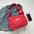 thumbnail image 3 of Bolsa De Hombro Bolso bandolera versátil de moda para mujer, bolso cruzado estilo Harajuku, regalo de cumpleaños Likrtyny Para Estrenar, 3 of 5