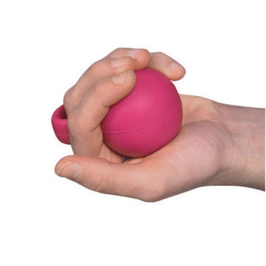 DMI Rehab Exercise Ball, Soft - image 2 of 2