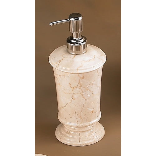 Creative Home Pedestal Liquid Soap Dispenser (Set of 8)
