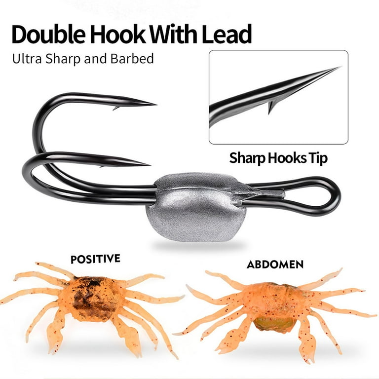best hooks for scup fishing Porgy Hi-Lo Rigs | Scup Fishing Rig | Double Hook Bottom Rig