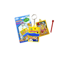 thumbnail image 3 of Kit de 5 Mini Juegos de Mesa Hasbro Tipo Llavero, 3 of 5