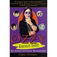 thumbnail image 1 of Pre-Owned Ozzy Knows Best - An Unauthorized Biography - Soft Cover Book, 1 of 1