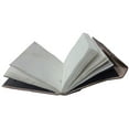 thumbnail image 5 of Genuine Leather Journal with Gemstone Inlay – Handcrafted Embossed Notebook for Writing, Sketching & Gifting, 5 of 6