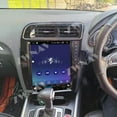 thumbnail image 3 of ZWNAV For Audi Q5 2010-2018 Android 14 Carplay 12.1 inch Car Radio Stereo Automotive Multimedia Stereo Player GPS Navigation Head Unit（RHD）, 3 of 15