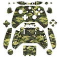 thumbnail image 1 of Boîtier de Protection Complet Pièces de Rechange Compatible avec Manette Sans Fil Xbox One Changement de Clé Banmo, 1 of 5