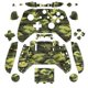 thumbnail image 1 of Complete Protection Case Housing Replacement Parts Compatible With Xbox One Wireless Controller Key Change, 1 of 5