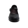 thumbnail image 5 of Flats Mujer Green Love Casual Ajustable Escolar negro 23, 5 of 5