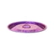 thumbnail image 3 of Tapa de vaso de titanio perfecl Violeta, 3 of 8