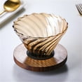 thumbnail image 3 of ACDANC 2026 New Pour Over Coffee Dripper,Coffee Maker Set,Coffee Lover Gift, for Home Brewing, Coffee Enthusiasts, Morning Rituals, Gift Giving, Kitchen Setups, Coffee Tastings, 3 of 4
