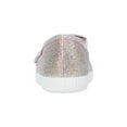 thumbnail image 5 of Cienta Glitter Mary Jane (Toddler/Little Kid), 5 of 7
