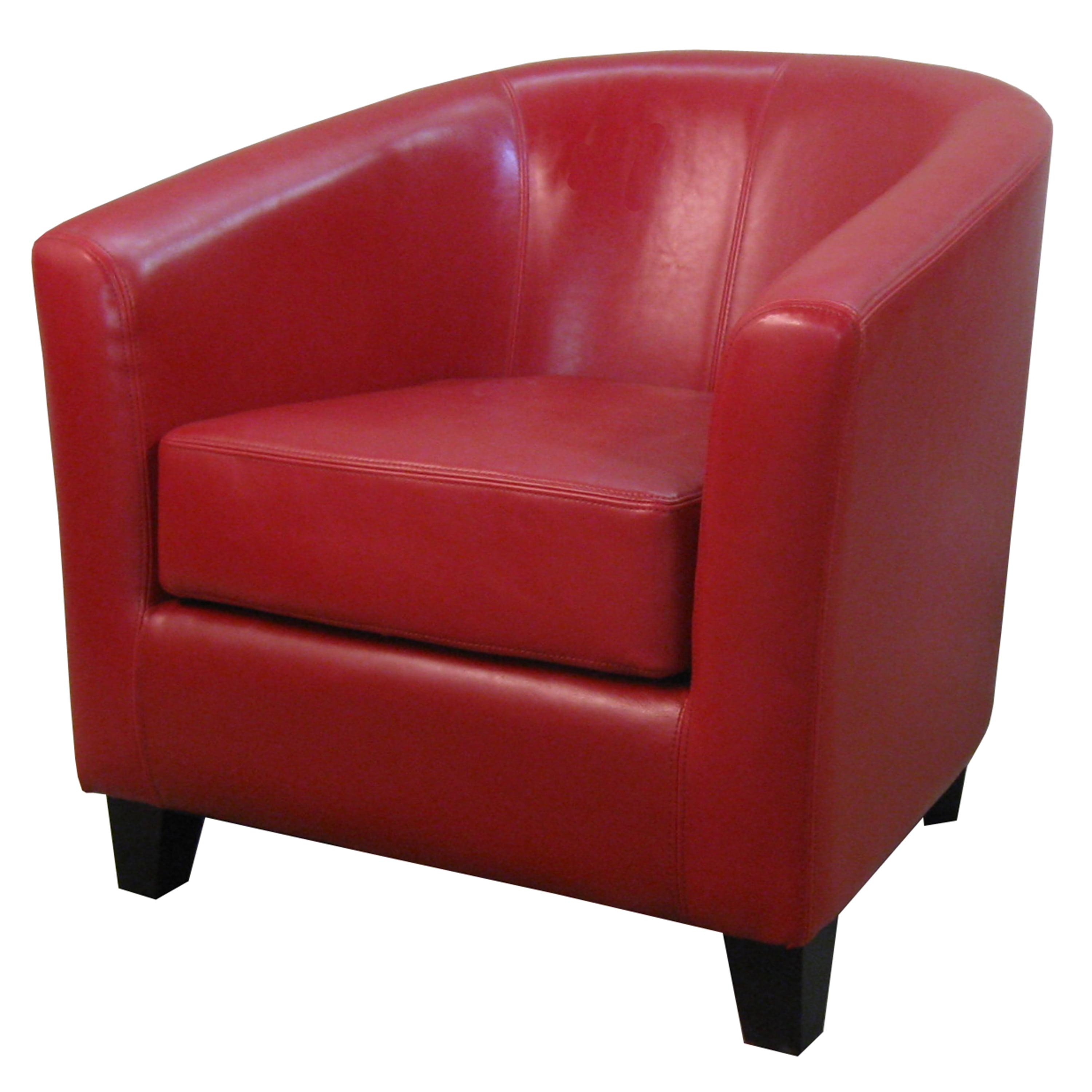 Hayden Tub Chair, Multiple Colors - Walmart.com