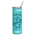thumbnail image 2 of Termo Tumbler SVART Diseño Ariel La Sirenita 20oz Tipo Inflado, 2 of 5