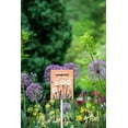 thumbnail image 6 of Eveokoki Weed Are Wonderful Sign With Stake Yard Sign 4.6x6inch Waterproof Lawn Yard Prop Decorations,Outdoor Aluminium Décor Garden Grass Wildflowers Stake Set, 6 of 6