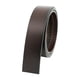 thumbnail image 1 of Cinturón Sin Hebilla Cinturón para Ropa de 35 Ancho con Hebilla Automática - marrón Sunnimix Cinturones de vestir casuales para hombre, 1 of 7