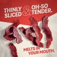 thumbnail image 2 of Jack Link’s Air Dried Steak Slices, 2oz Original, 2 of 11