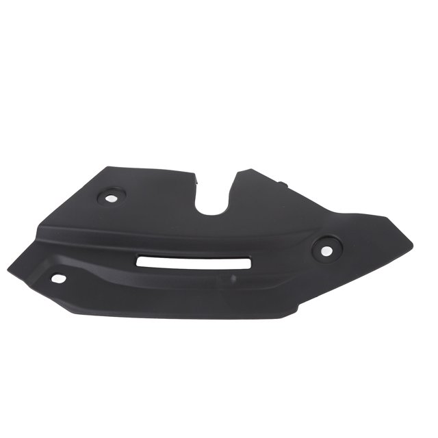 Car Front Grille Cover, Protective Impact Resistant Plastic, Precise Fit Lightweight for 2018 to 2022, OEM Standard