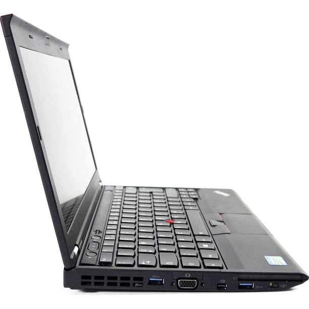 LAPTOP Lenovo 2 en 1 ThinkPad X230 12.5'', Intel Core i7-3520M
