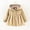 Khaki, variant on Liyamei Boy Girl Clothes Zip-Up Hoodies Spring Fall Outerwear Coat Size 9-12 Months